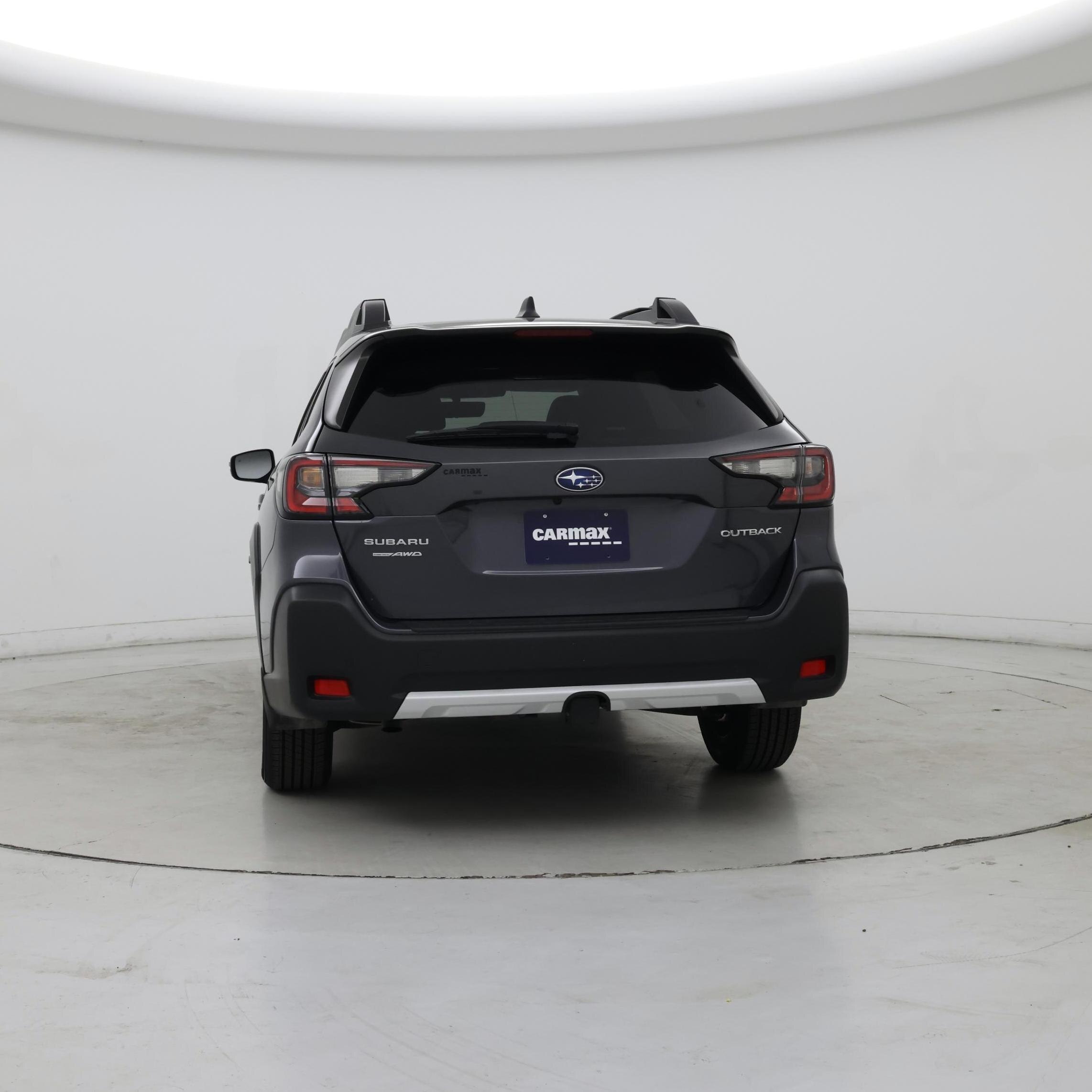 Thumbnail: 2024 Subaru Outback - 6