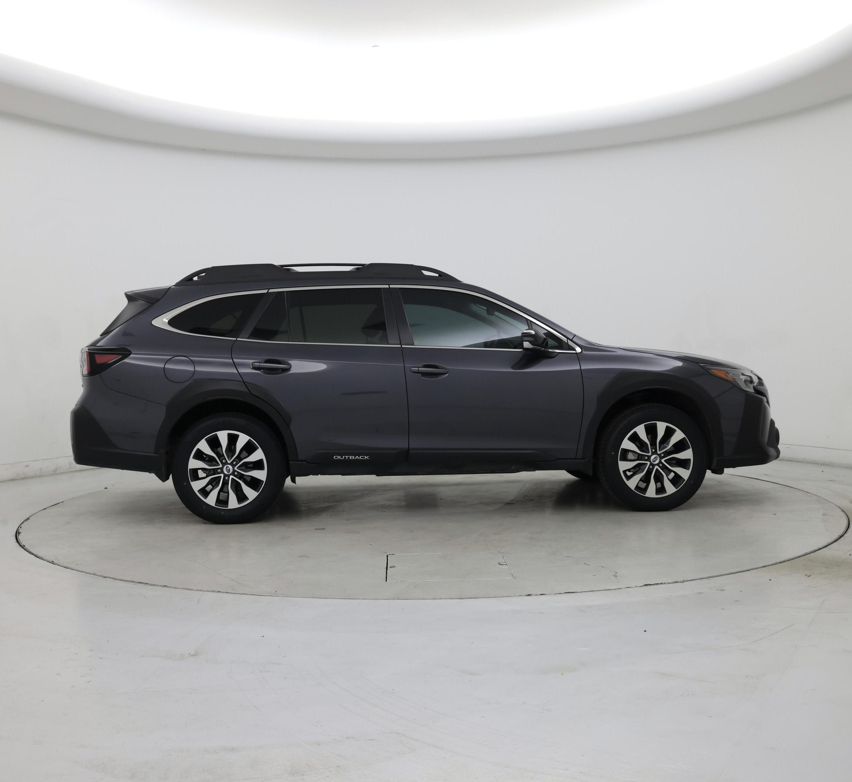 Thumbnail: 2024 Subaru Outback - 7