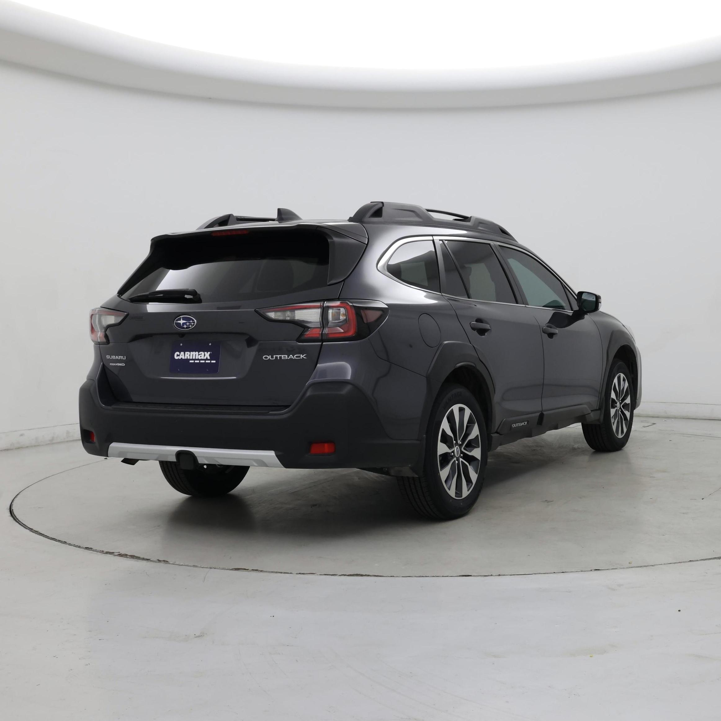 Thumbnail: 2024 Subaru Outback - 8