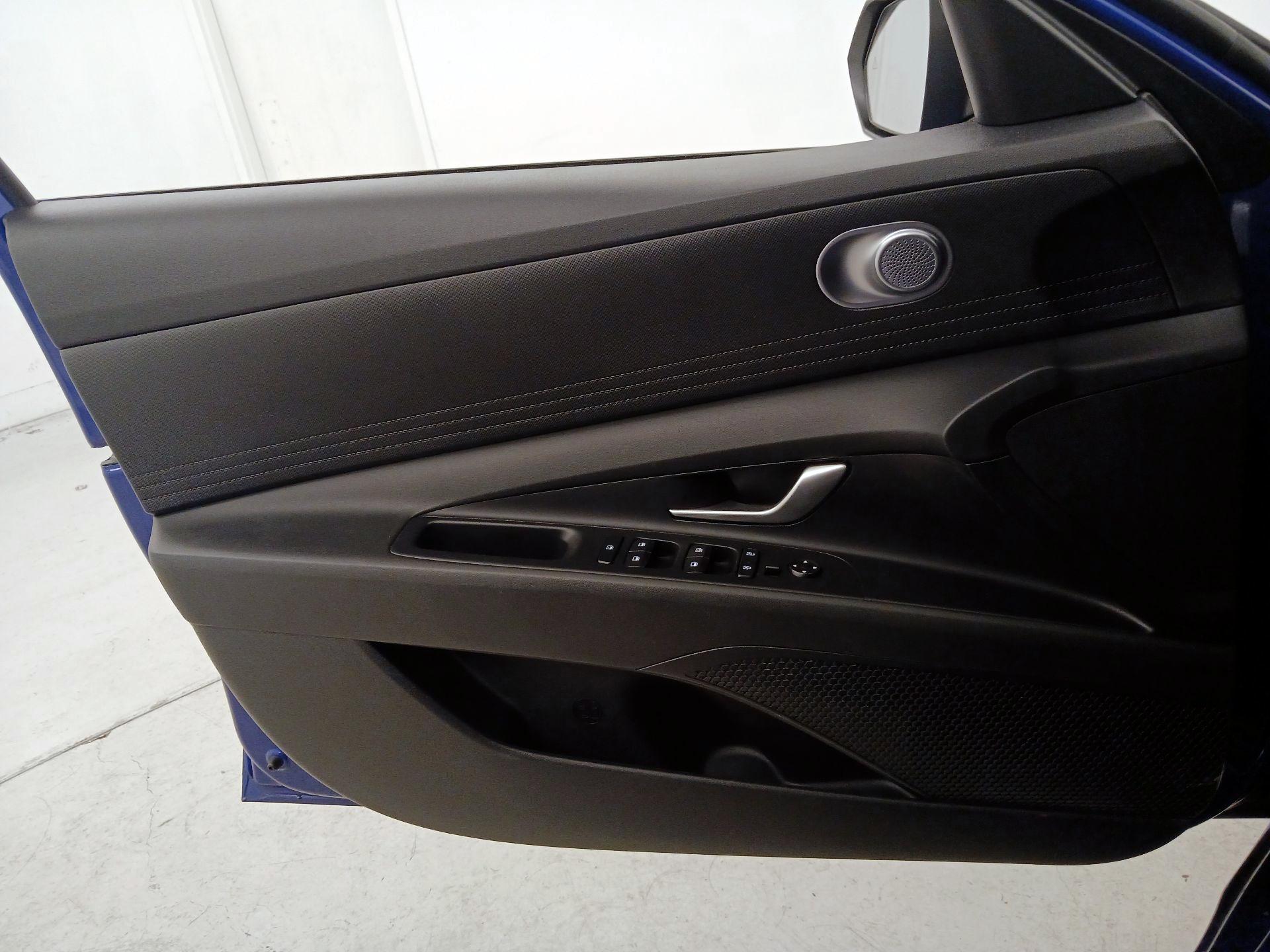 Thumbnail: 2023 Hyundai Elantra - 12