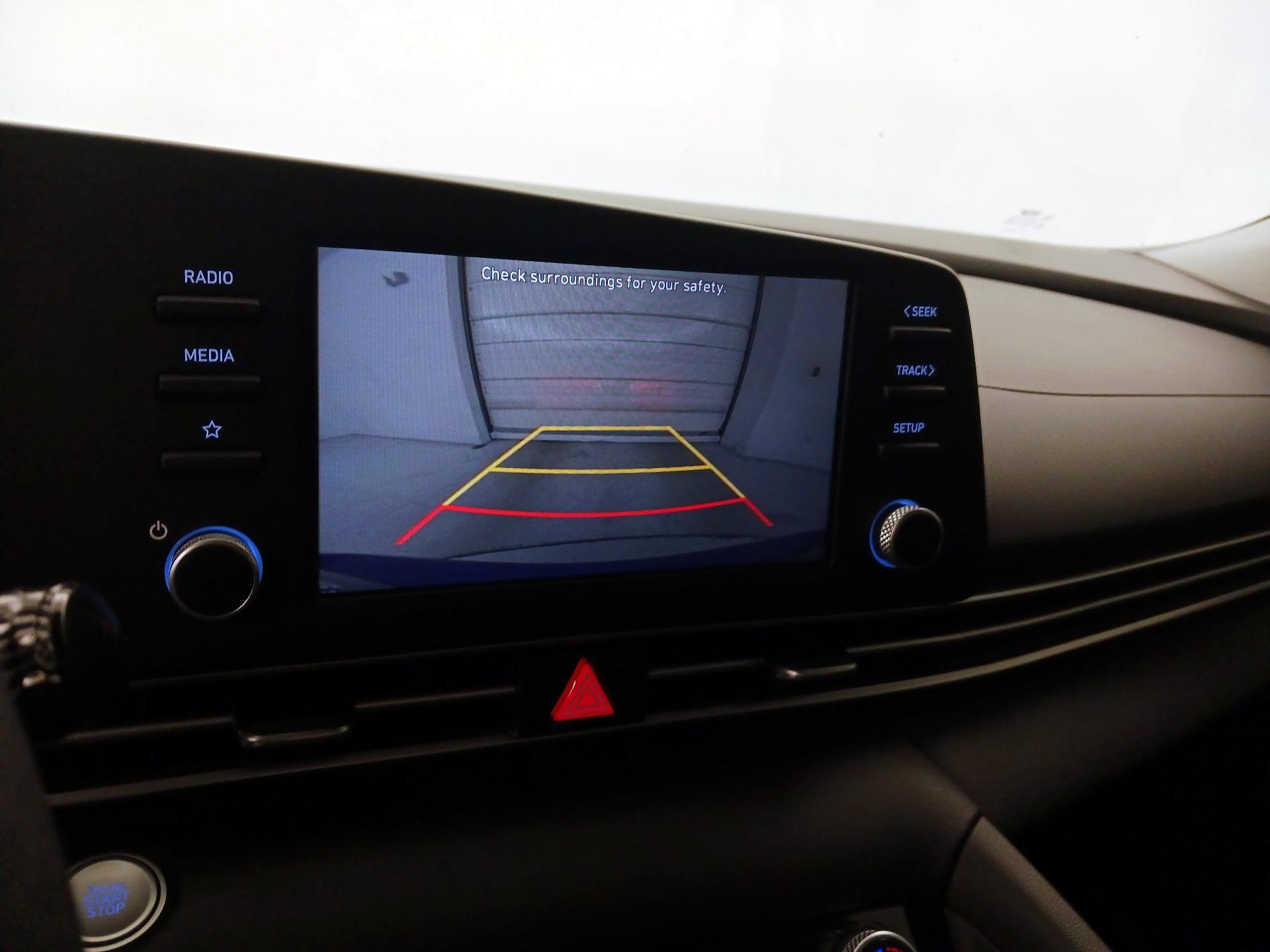 Thumbnail: 2023 Hyundai Elantra - 14