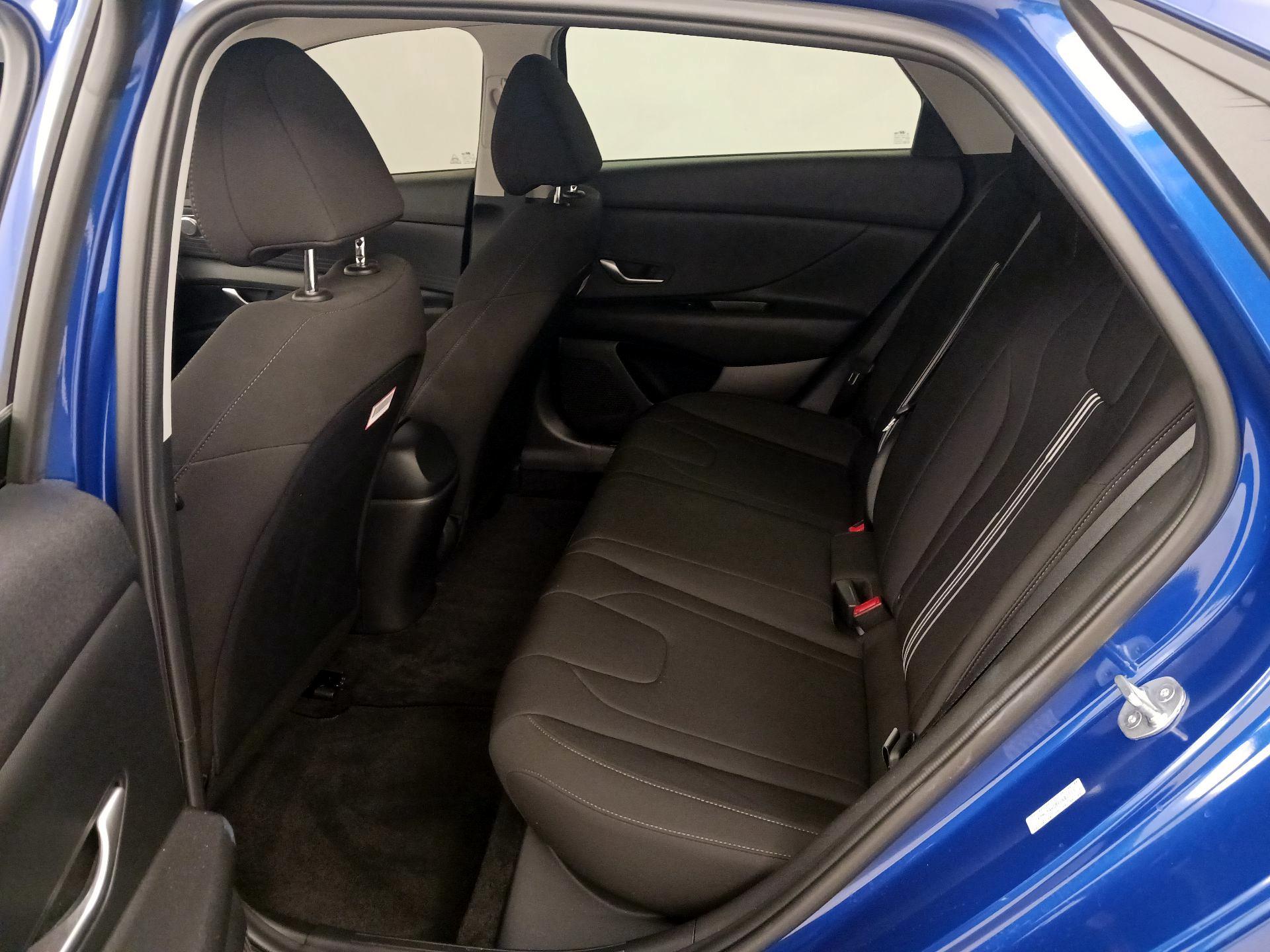 Thumbnail: 2023 Hyundai Elantra - 19