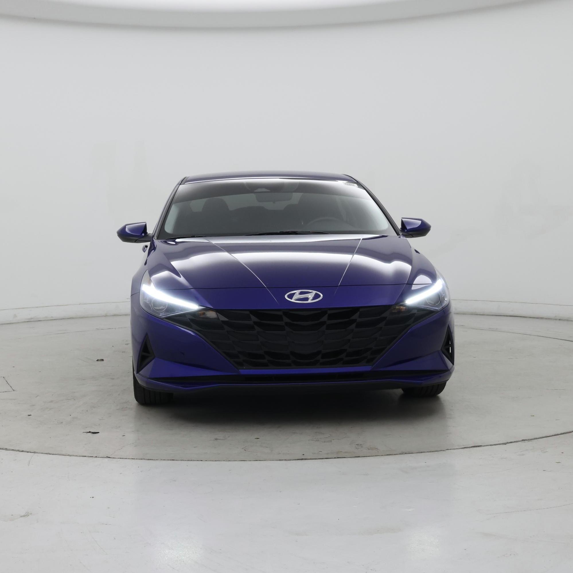 Thumbnail: 2023 Hyundai Elantra - 5