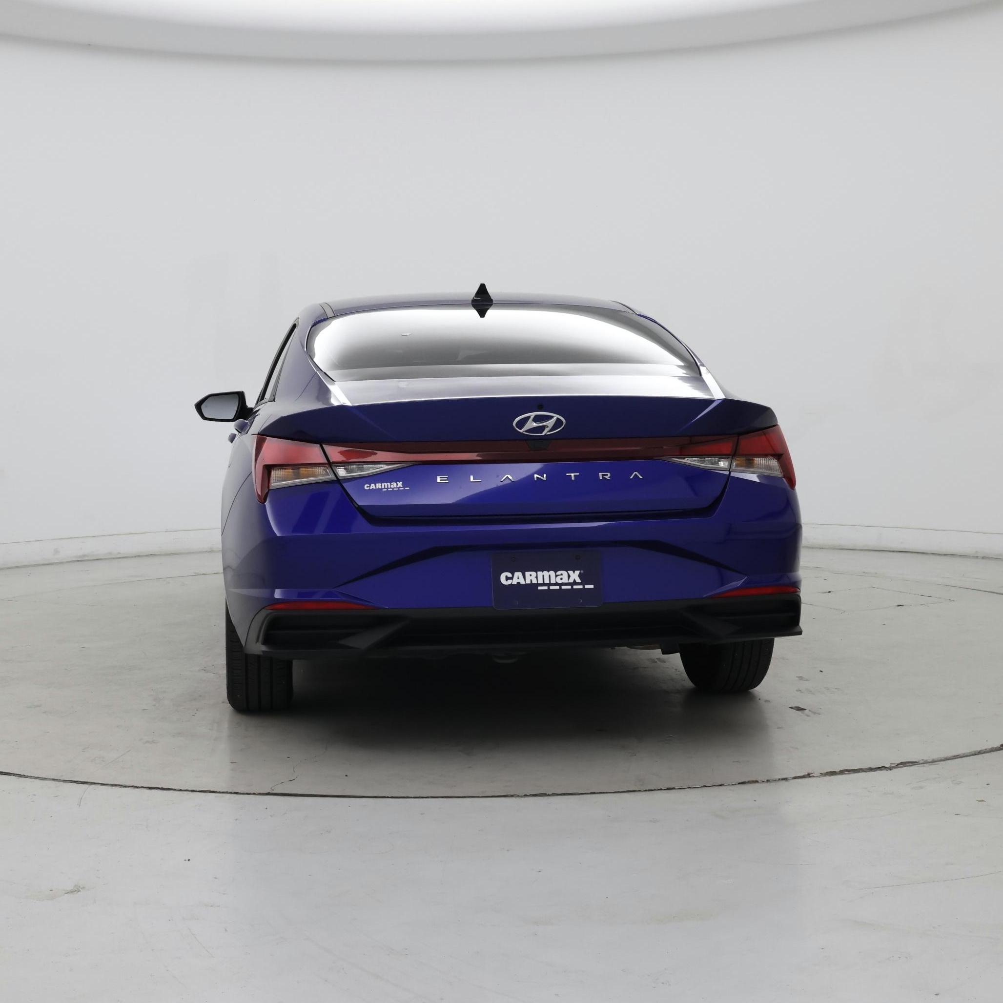 Thumbnail: 2023 Hyundai Elantra - 6