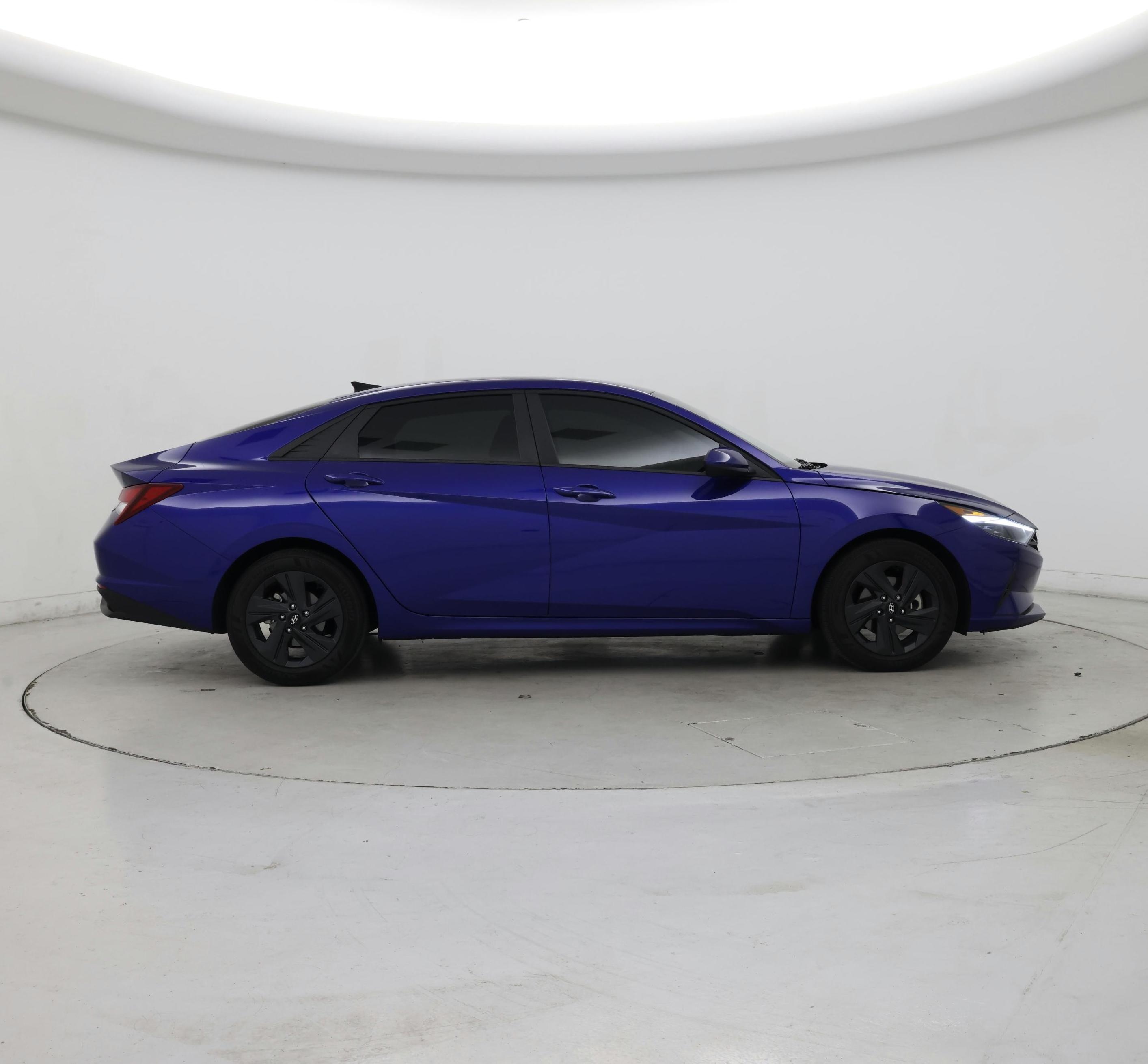 Thumbnail: 2023 Hyundai Elantra - 7