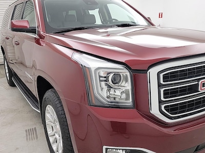 2020 GMC Yukon XL 1500 SLT