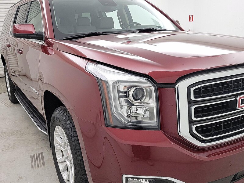2020 GMC Yukon XL SLT -
                  Albuquerque, NM
