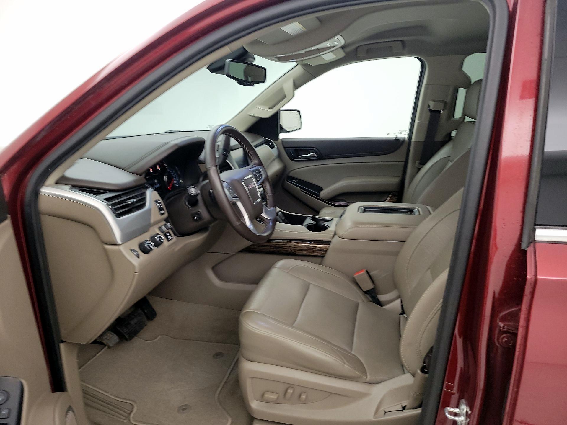 Thumbnail: 2020 GMC Yukon XL - 9