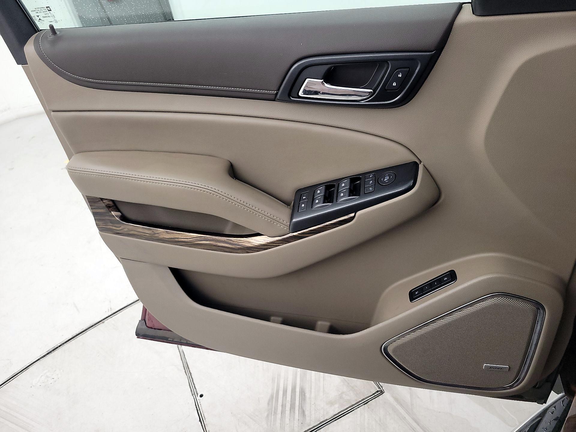 Thumbnail: 2020 GMC Yukon XL - 10