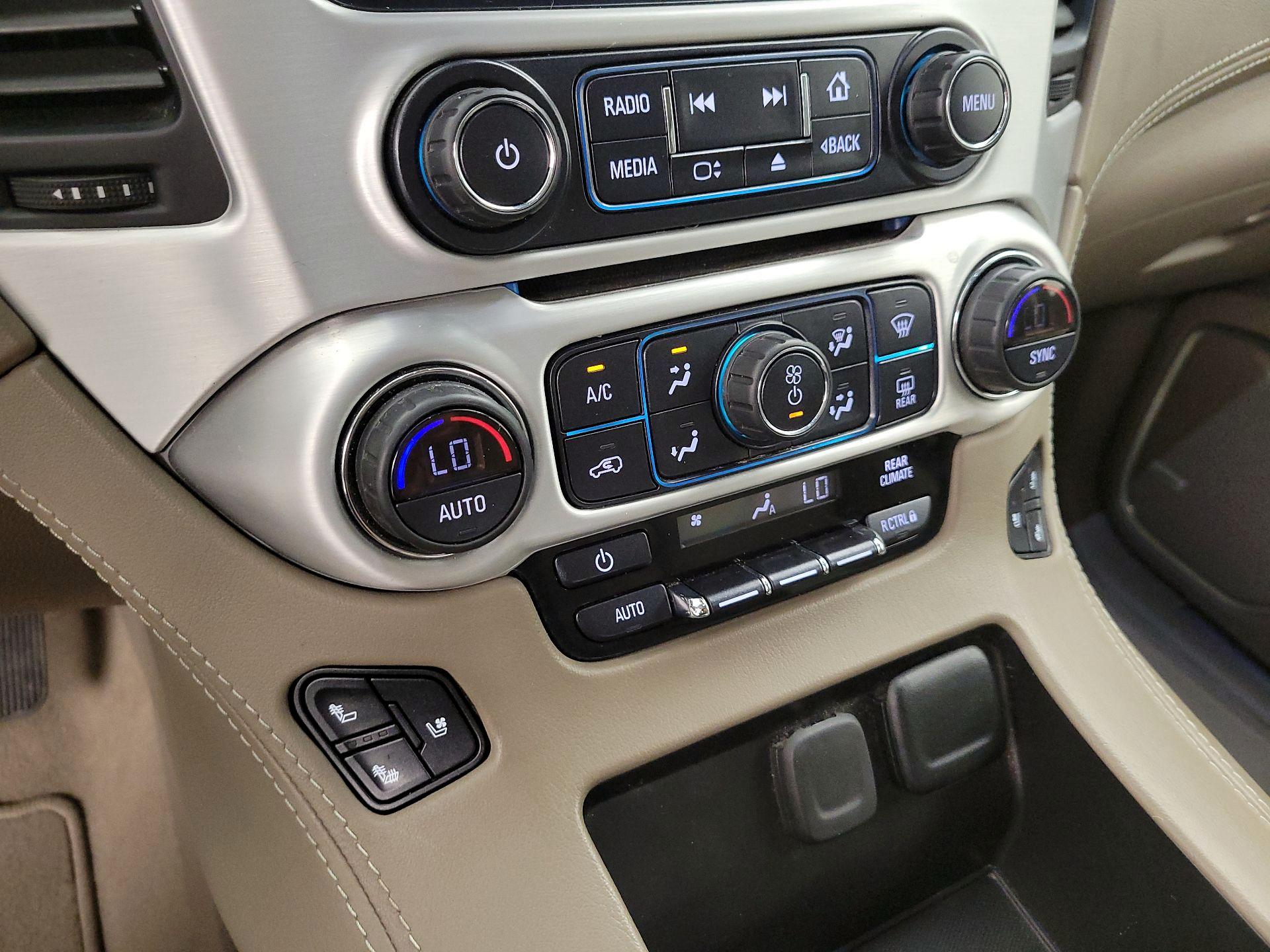 Thumbnail: 2020 GMC Yukon XL - 12