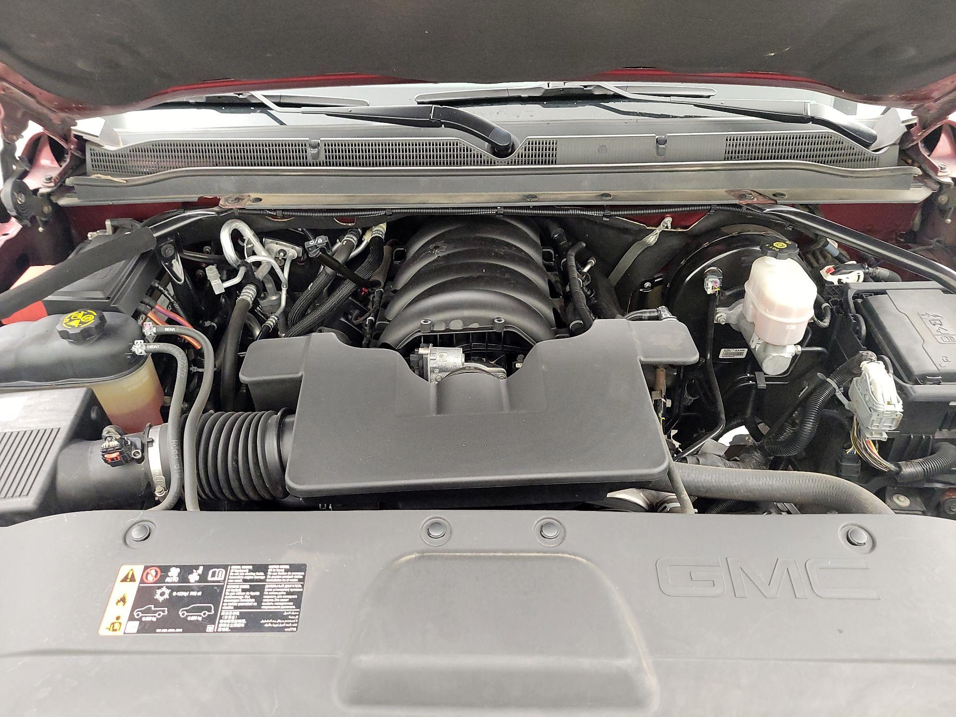 Thumbnail: 2020 GMC Yukon XL - 15