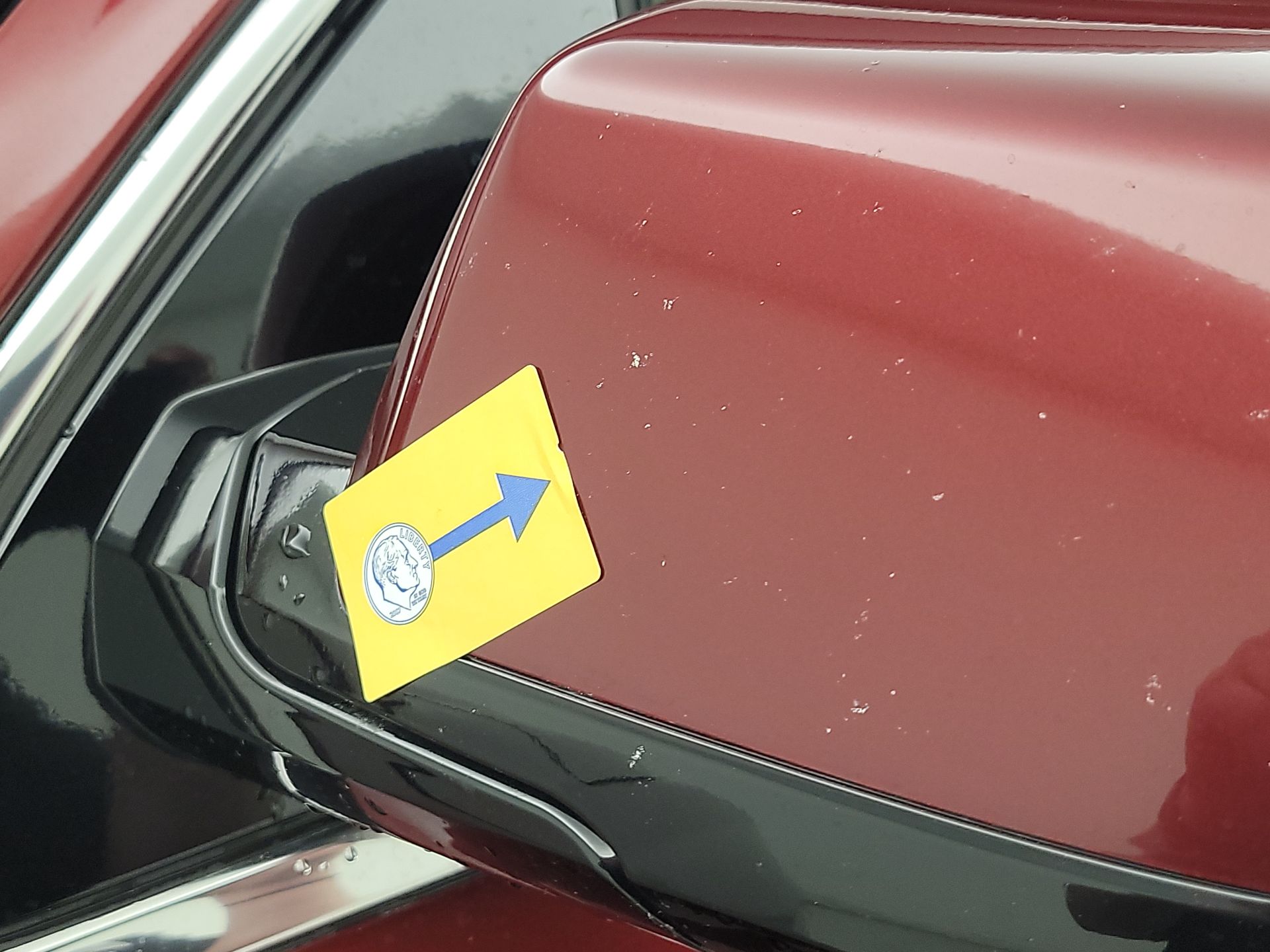 Thumbnail: 2020 GMC Yukon XL - 17