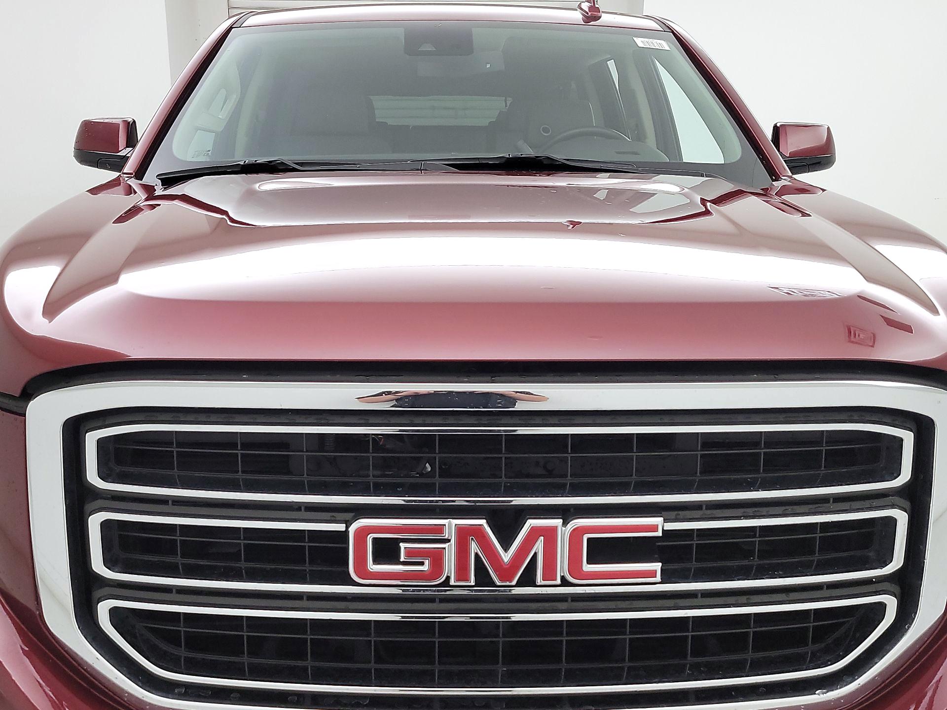 Thumbnail: 2020 GMC Yukon XL - 2