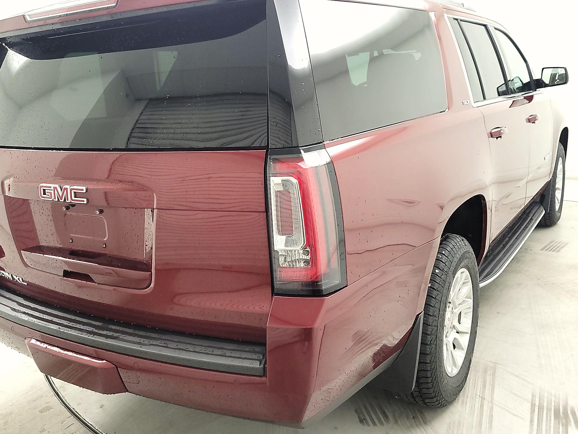 Thumbnail: 2020 GMC Yukon XL - 5