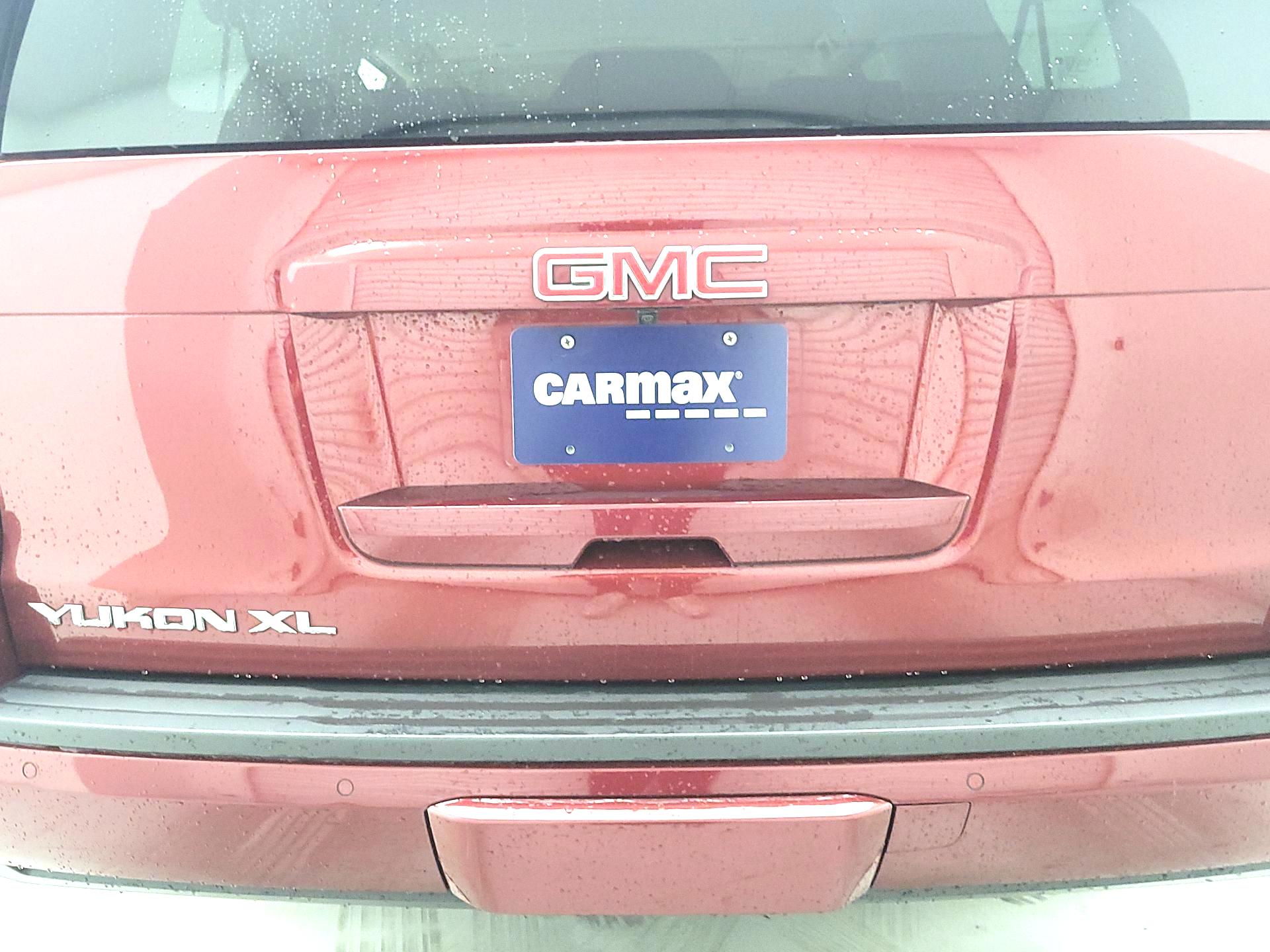 Thumbnail: 2020 GMC Yukon XL - 6