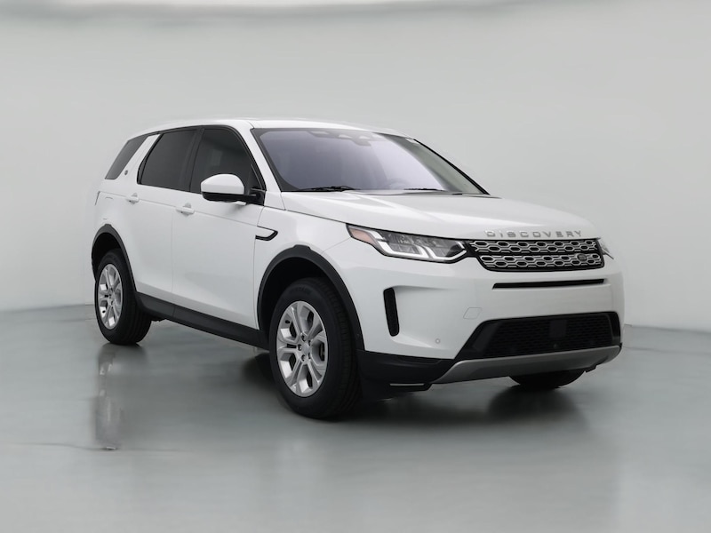 2021 Land Rover Discovery Sport S -
                  Gilbert, AZ