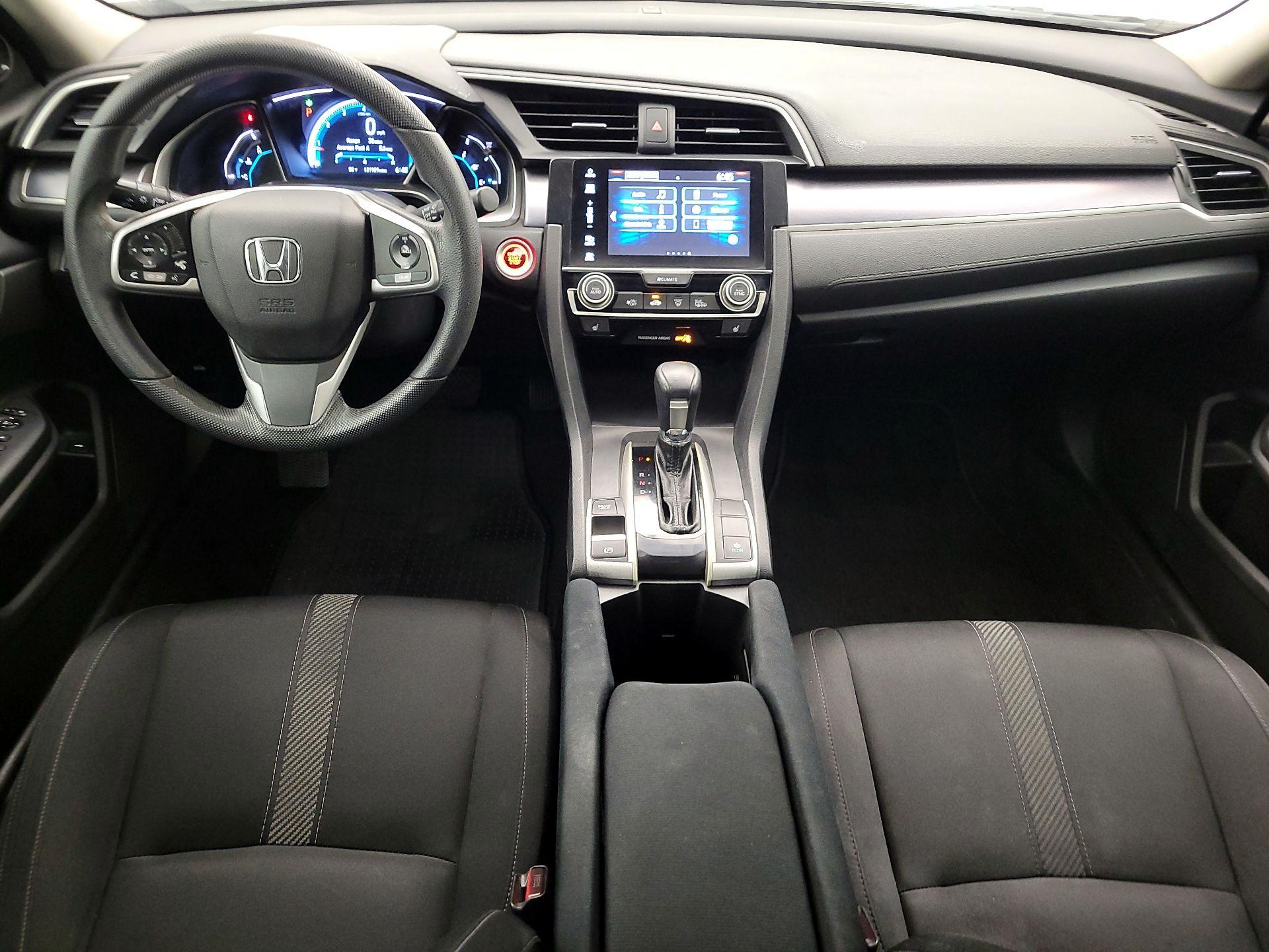 Thumbnail: 2017 Honda Civic - 9