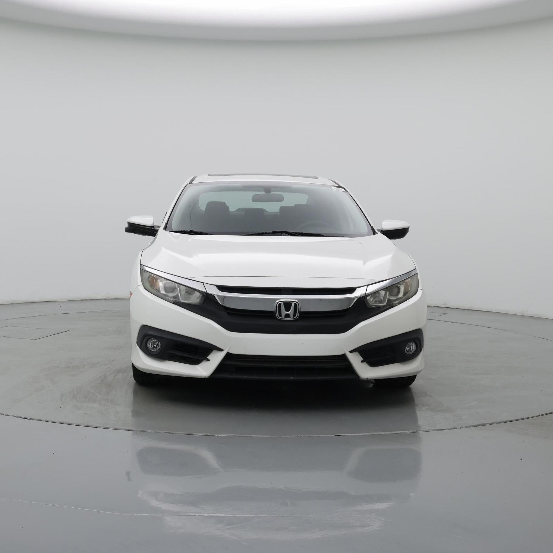 Thumbnail: 2017 Honda Civic - 5