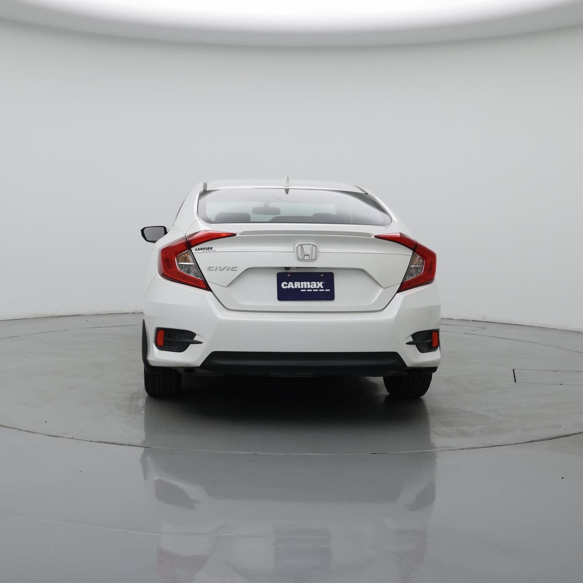 Thumbnail: 2017 Honda Civic - 6
