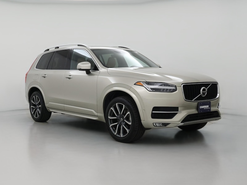 2018 Volvo XC90 T5 Momentum