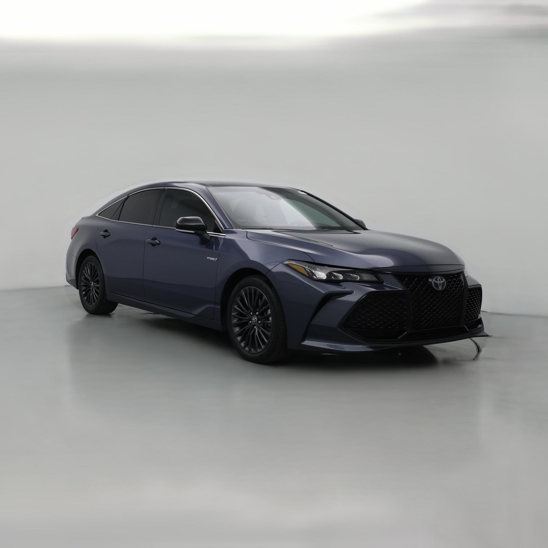 Thumbnail: 2021 Toyota Avalon - 1