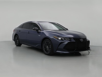 2021 Toyota Avalon Hybrid XSE