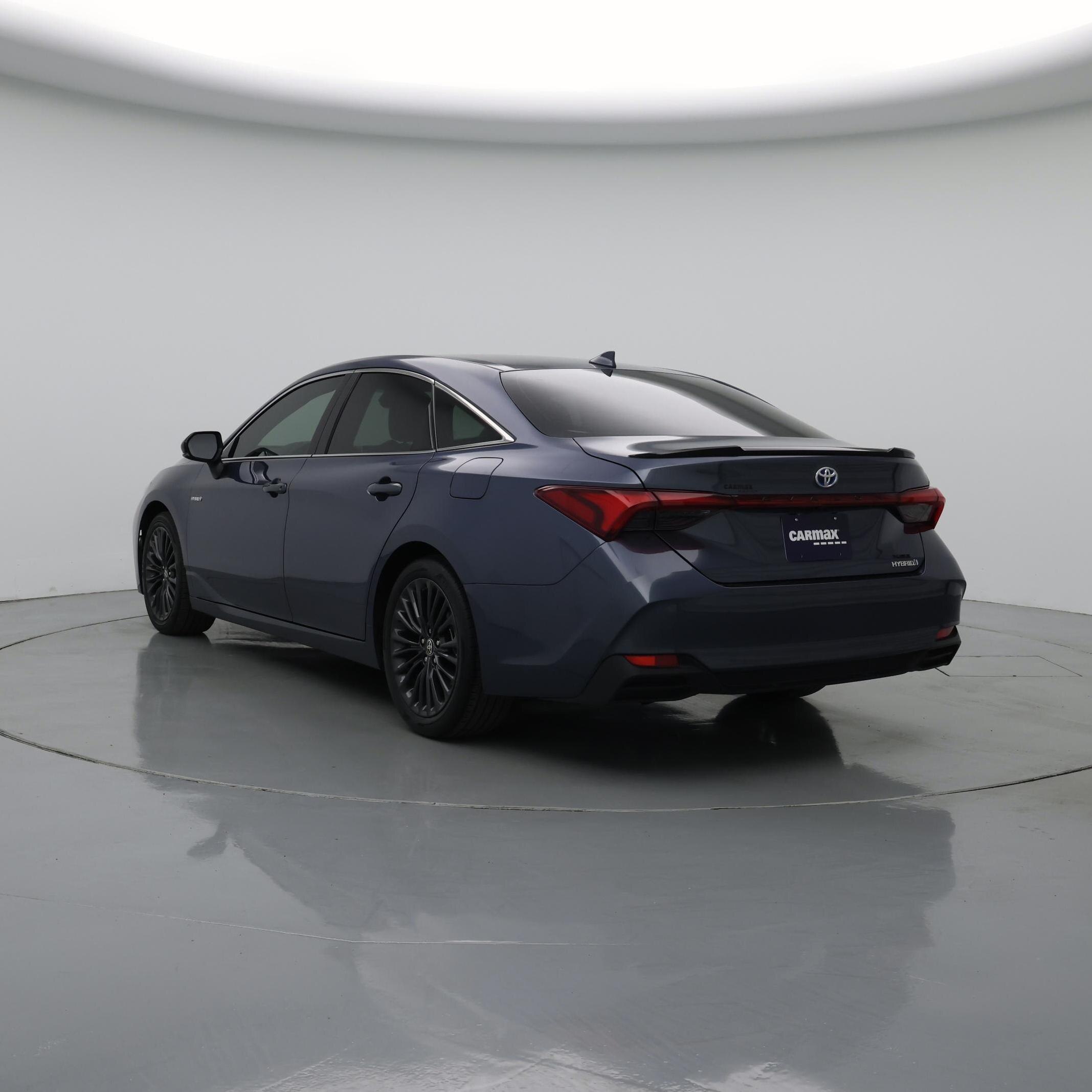 Thumbnail: 2021 Toyota Avalon - 2