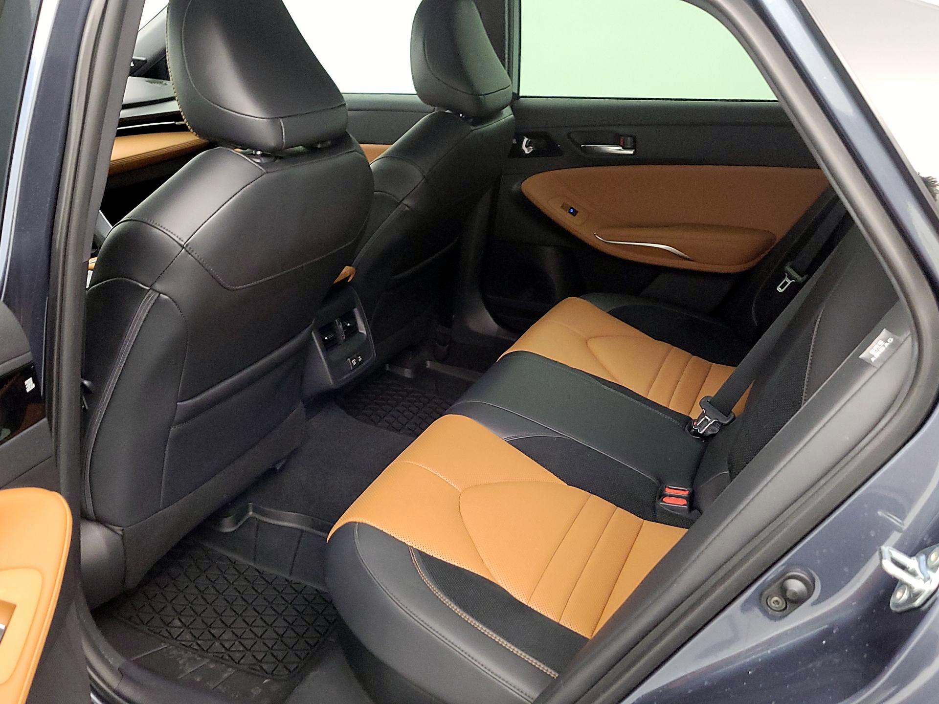 Thumbnail: 2021 Toyota Avalon - 20