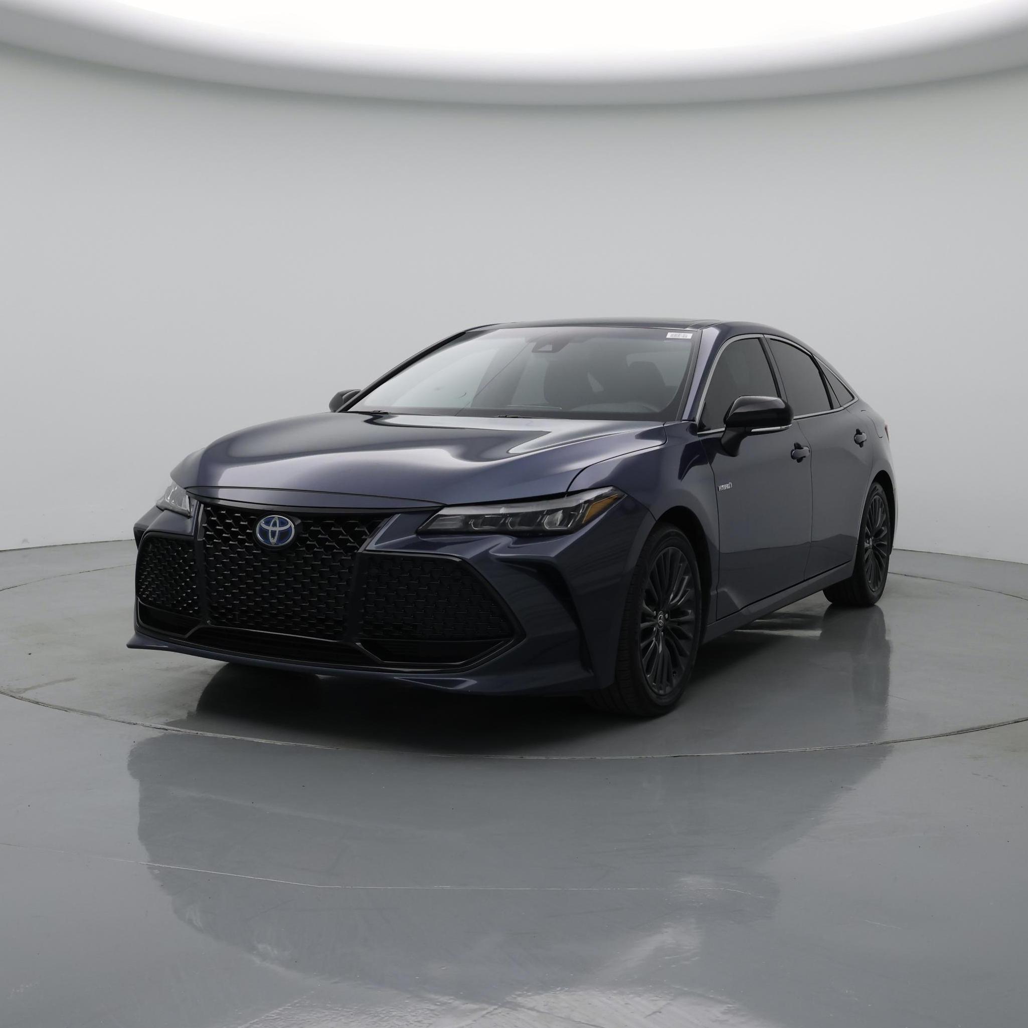 Thumbnail: 2021 Toyota Avalon - 4