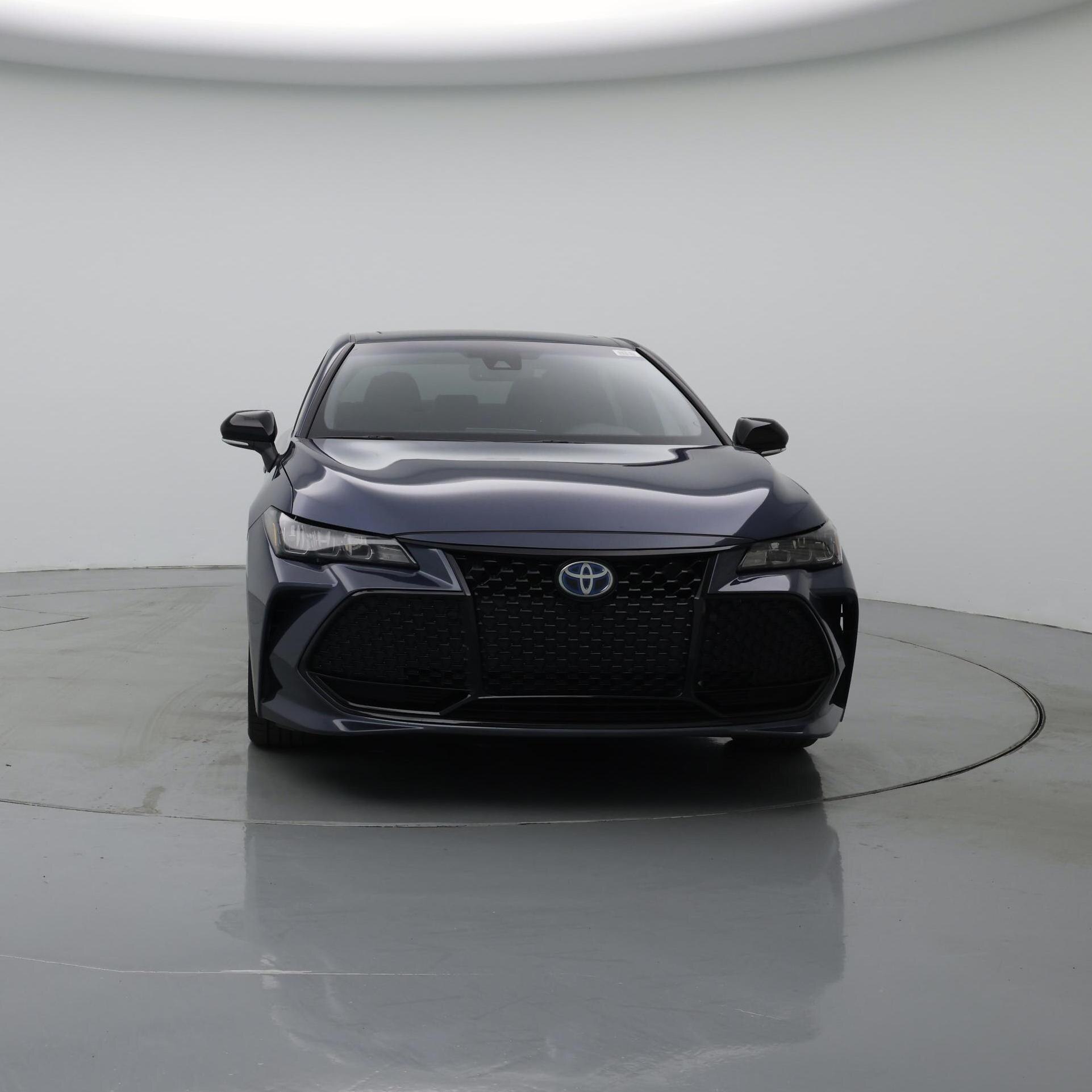 Thumbnail: 2021 Toyota Avalon - 5