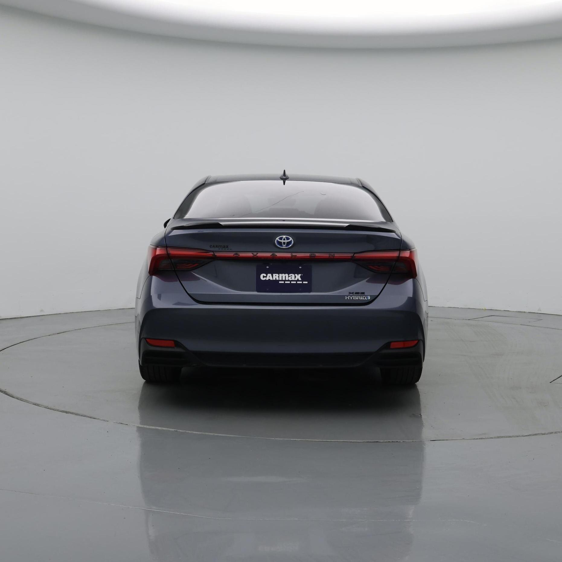 Thumbnail: 2021 Toyota Avalon - 6