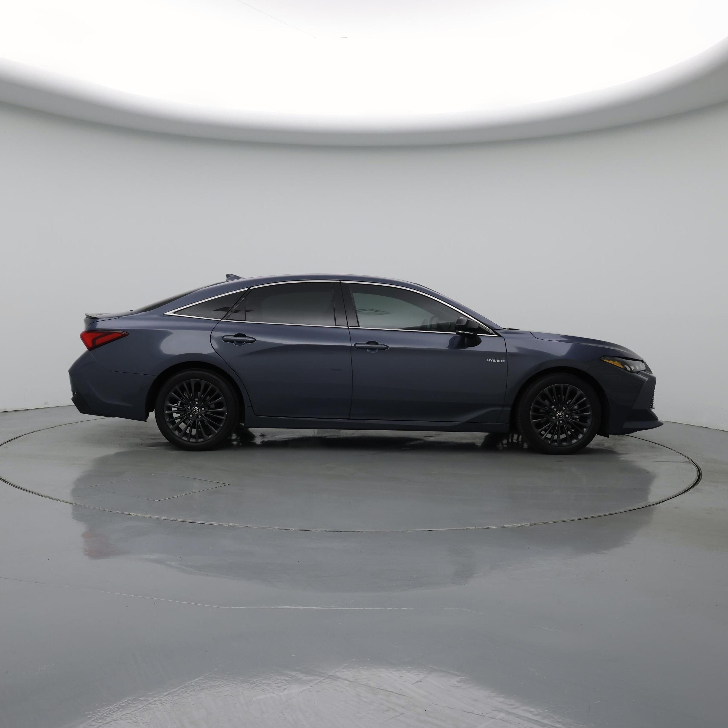 Thumbnail: 2021 Toyota Avalon - 7