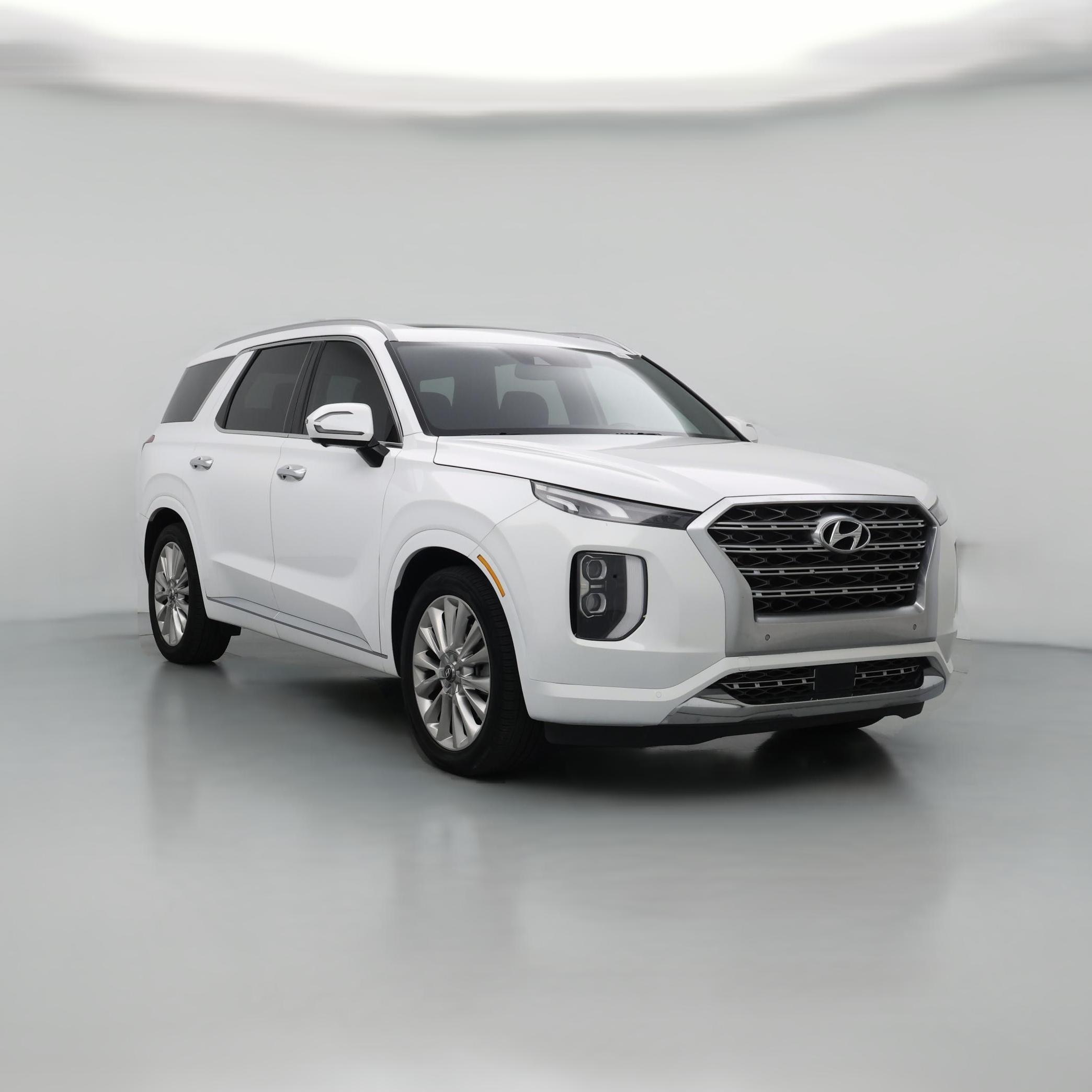 Thumbnail: 2020 Hyundai Palisade - 1
