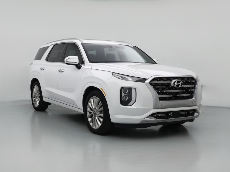 2020 Hyundai Palisade Limited -
                  Gilbert, AZ