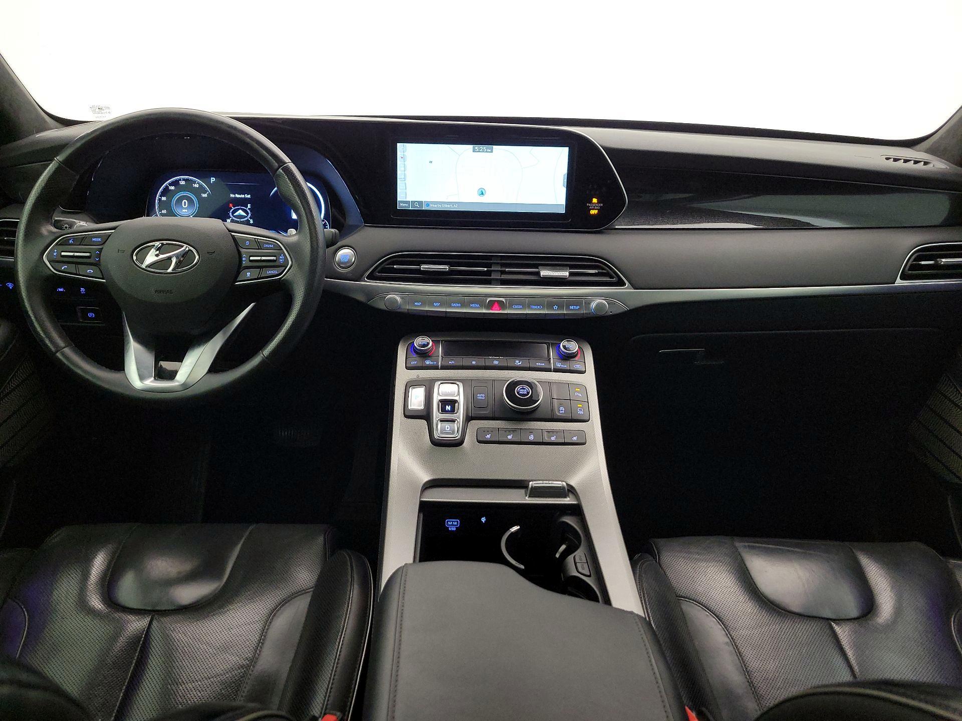 Thumbnail: 2020 Hyundai Palisade - 9