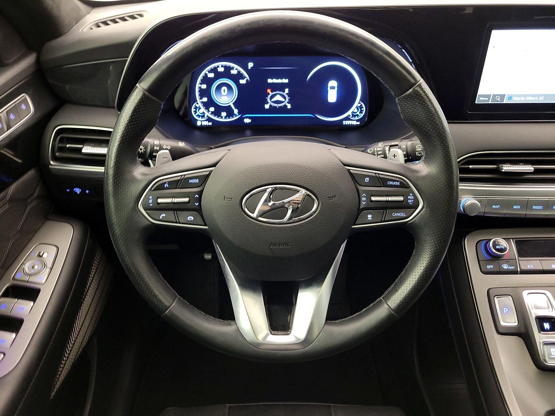 Thumbnail: 2020 Hyundai Palisade - 10