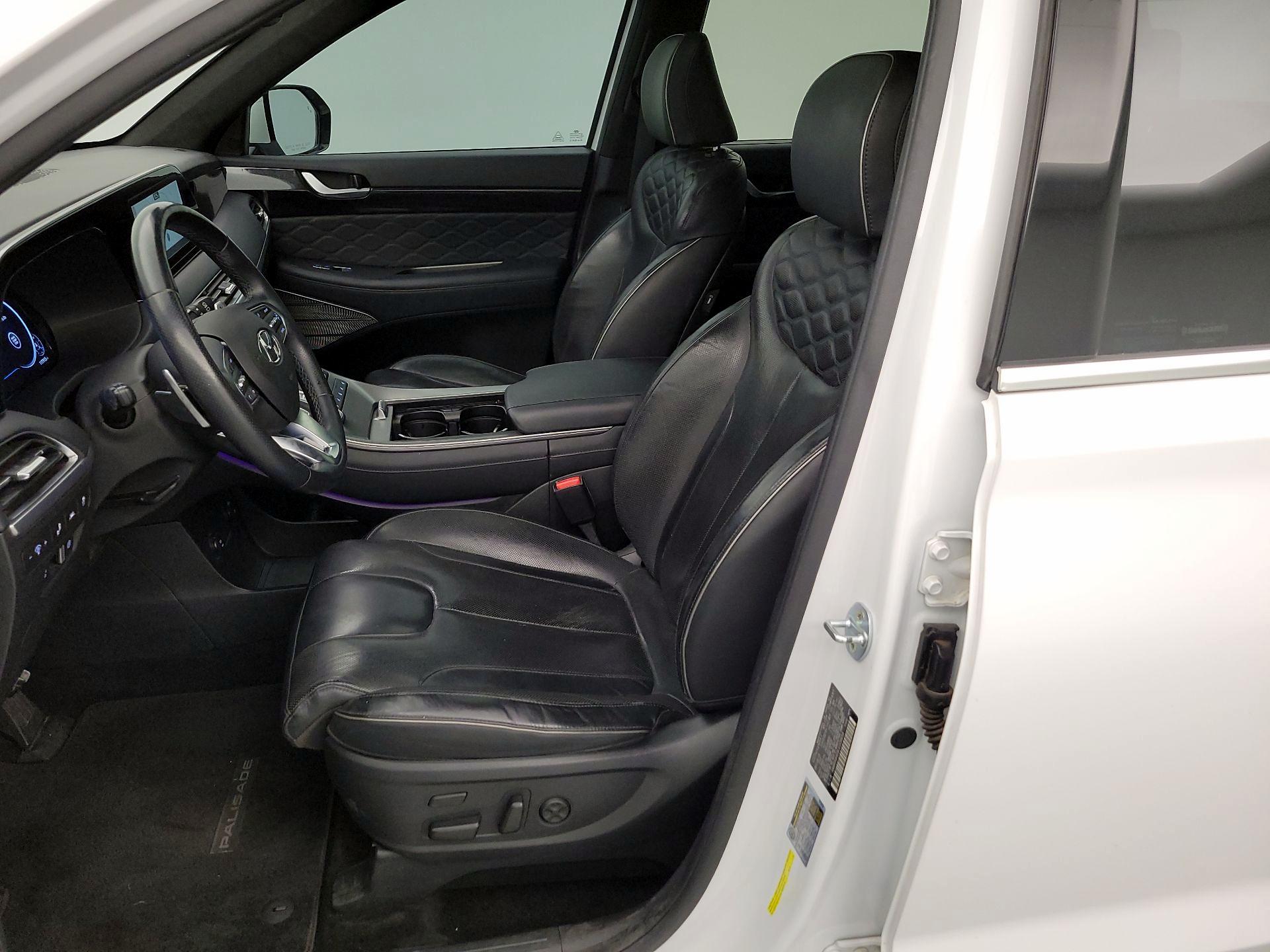 Thumbnail: 2020 Hyundai Palisade - 11