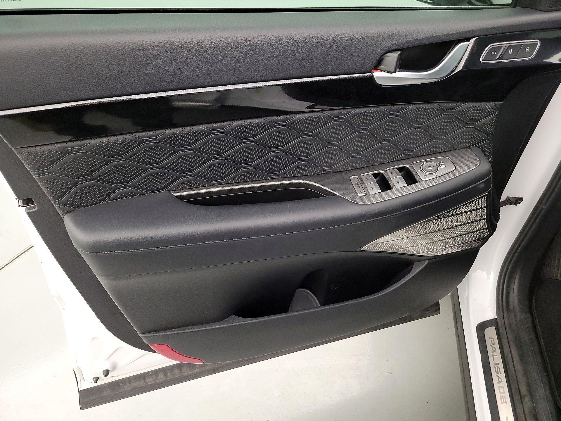 Thumbnail: 2020 Hyundai Palisade - 12