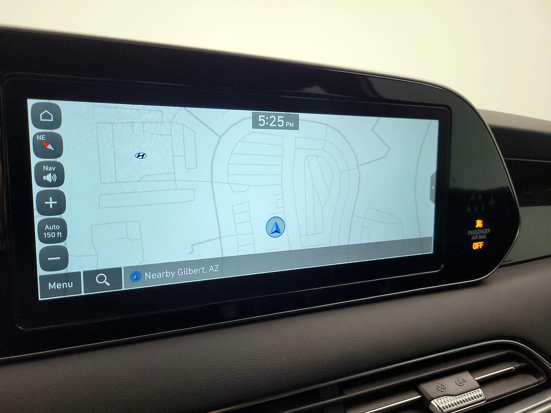 Thumbnail: 2020 Hyundai Palisade - 14