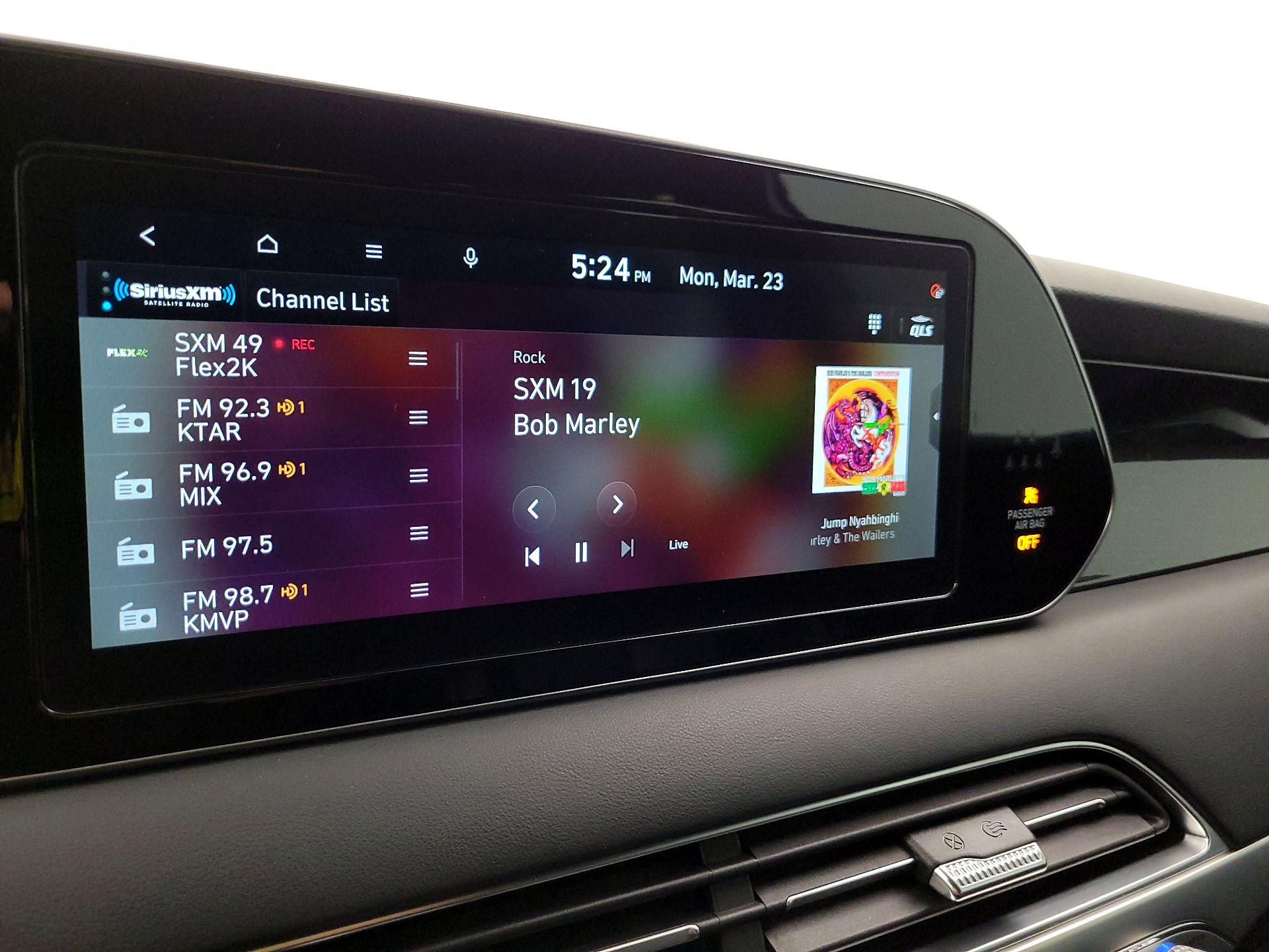 Thumbnail: 2020 Hyundai Palisade - 16