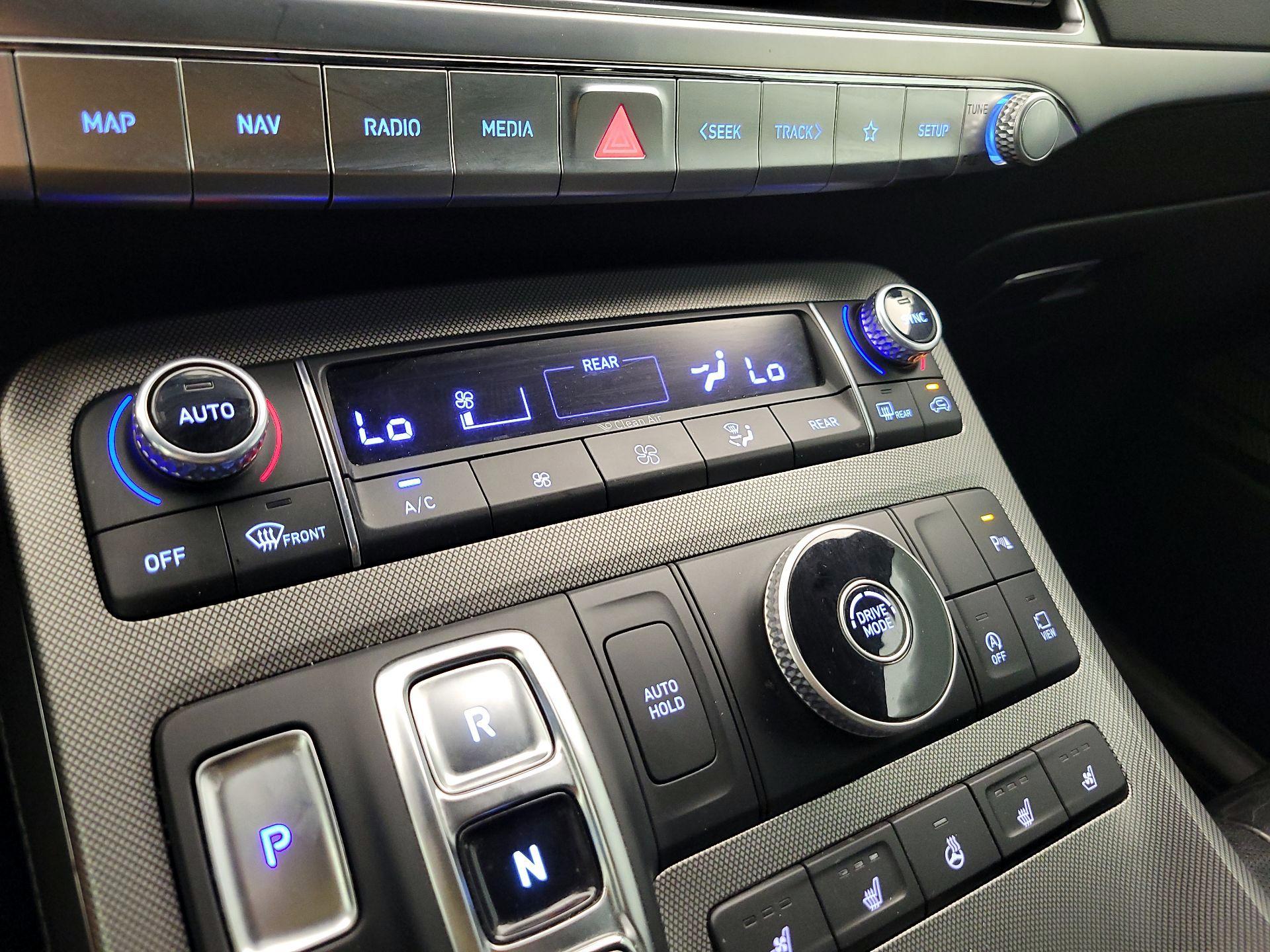 Thumbnail: 2020 Hyundai Palisade - 17