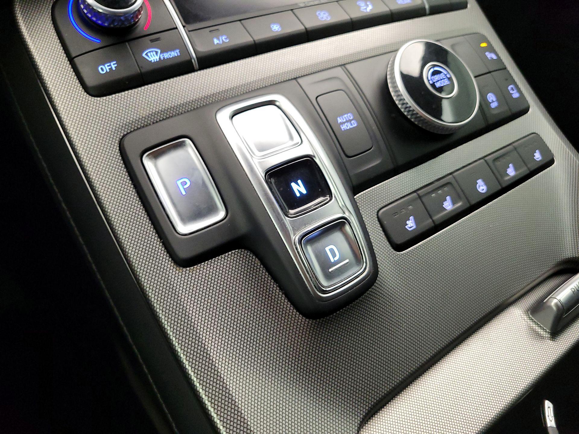 Thumbnail: 2020 Hyundai Palisade - 18