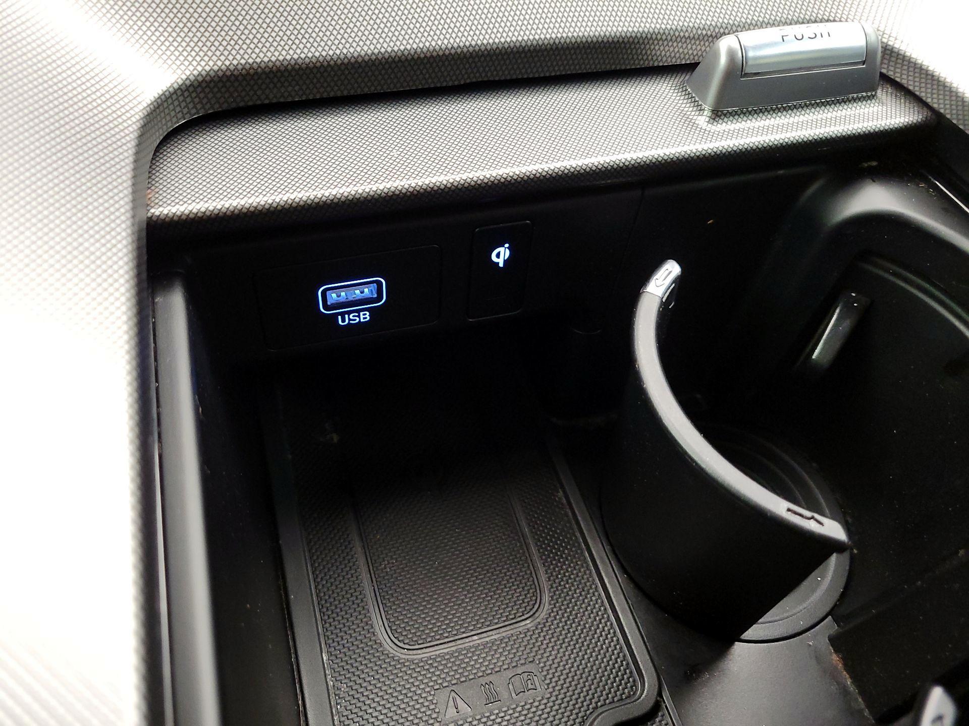 Thumbnail: 2020 Hyundai Palisade - 19