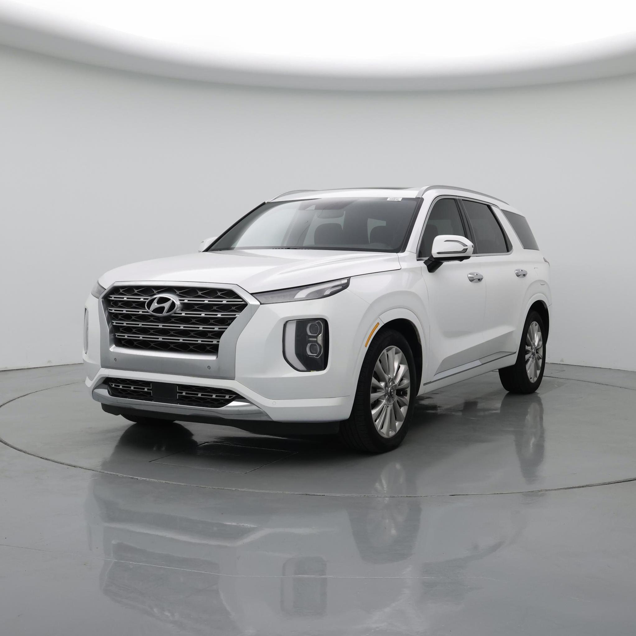 Thumbnail: 2020 Hyundai Palisade - 4