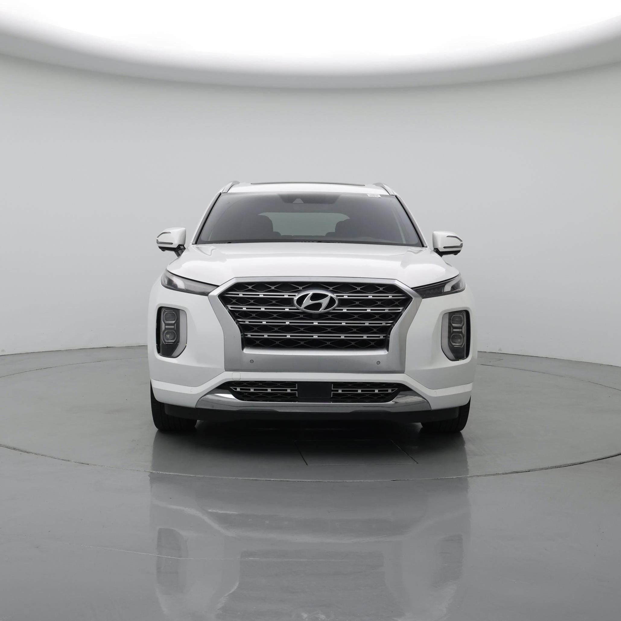 Thumbnail: 2020 Hyundai Palisade - 5