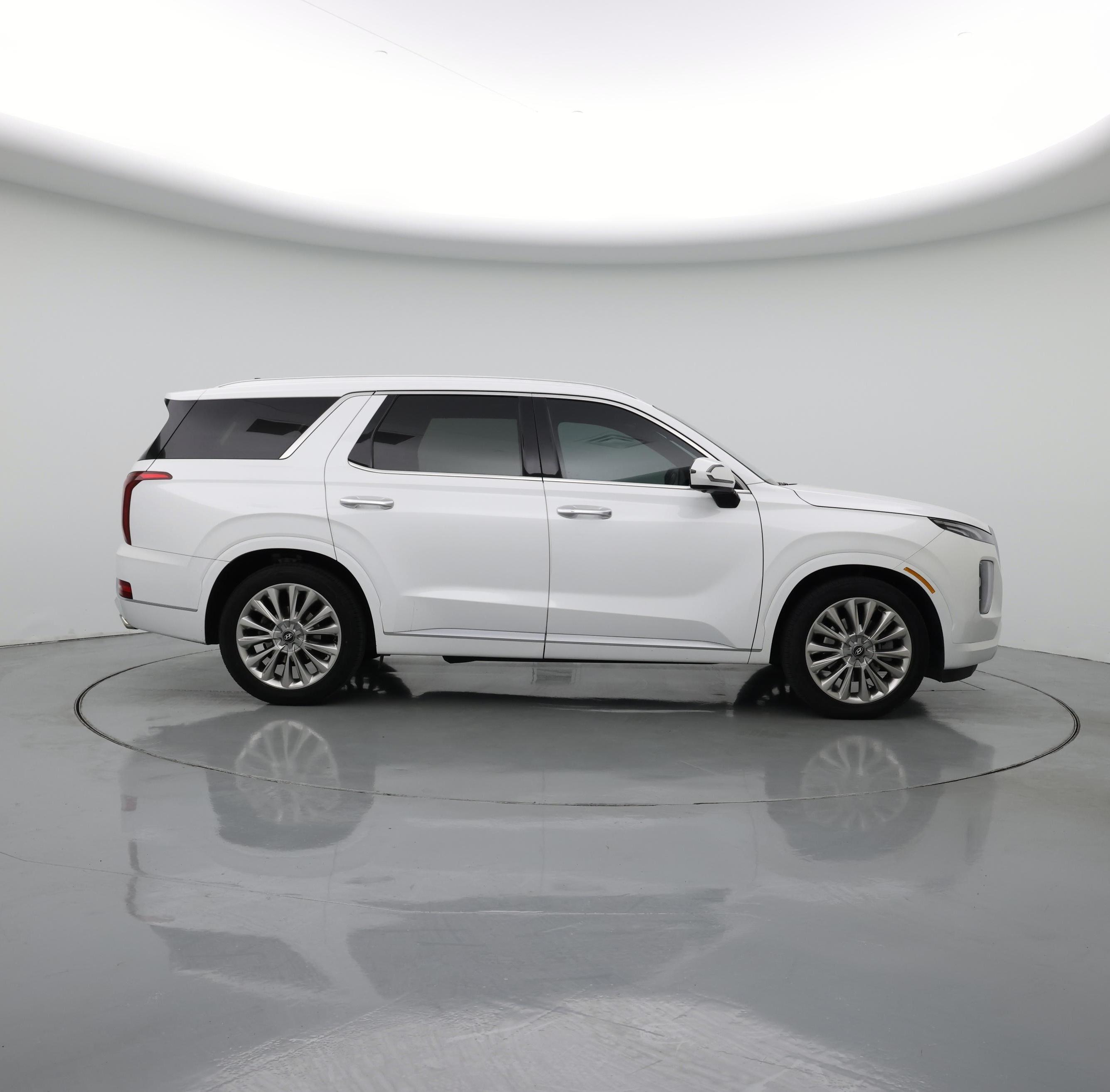 Thumbnail: 2020 Hyundai Palisade - 7