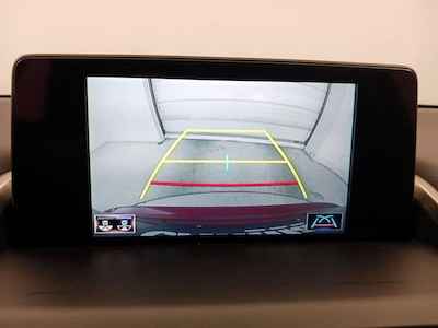 Back-Up Camera