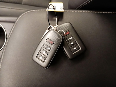 Keys