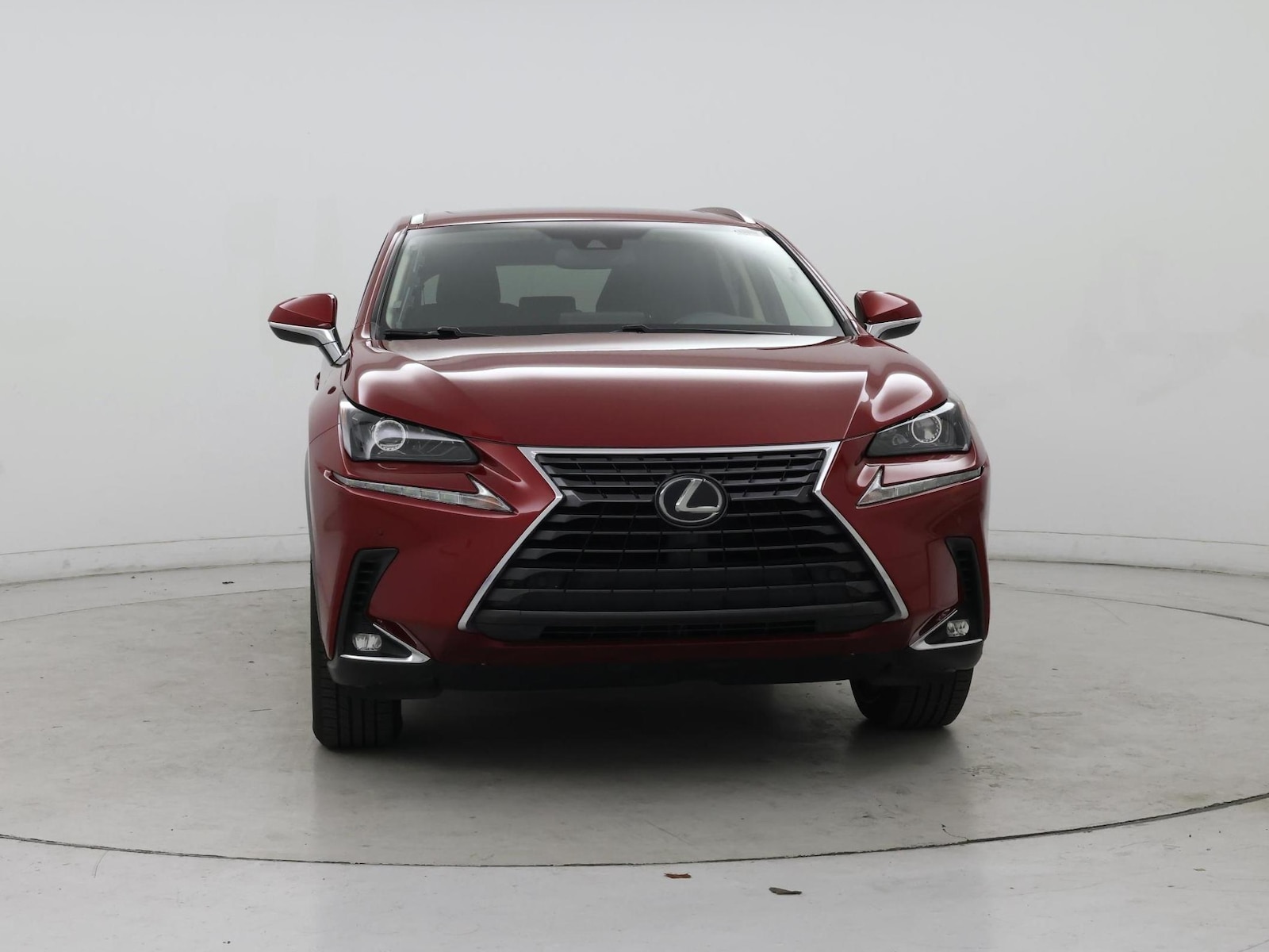 2020 Lexus NX 300 - Photo 6
