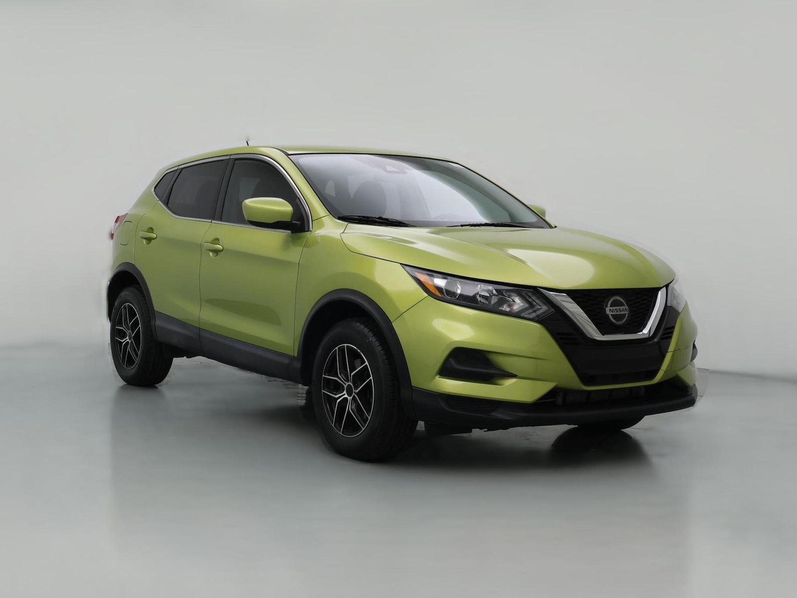 2020 Nissan Rogue Sport